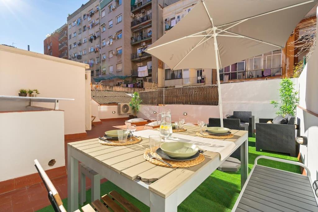 Apartment Enamorats Glorias