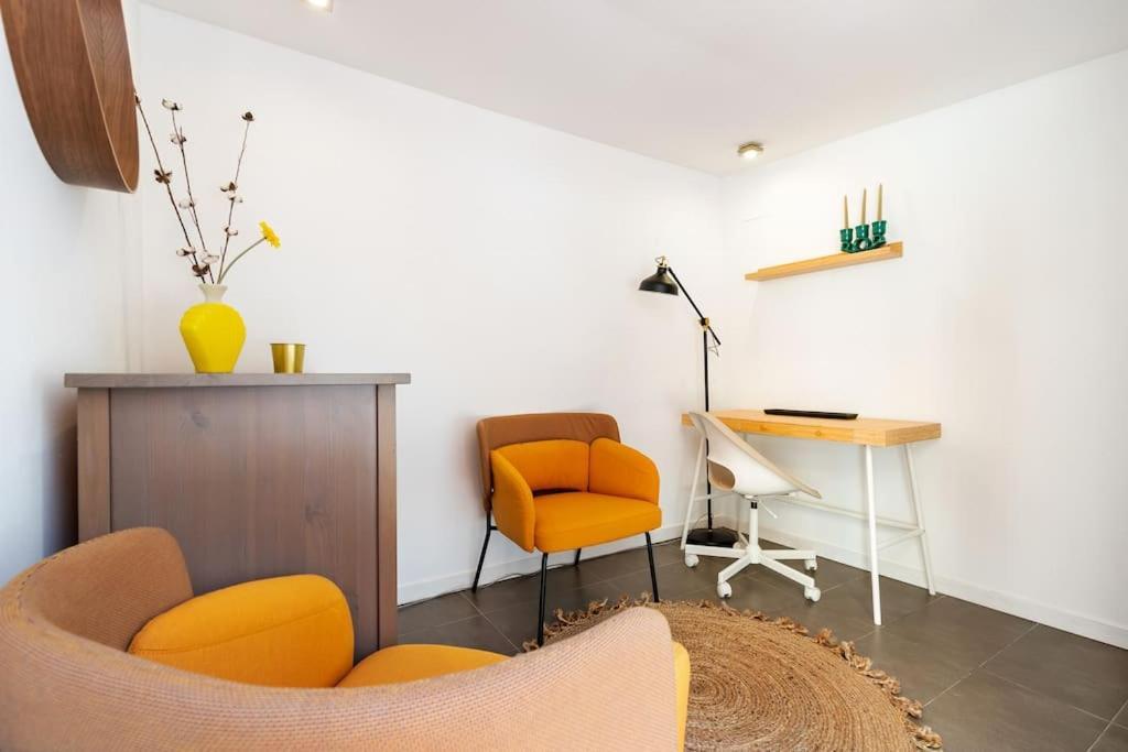 Apartment Enamorats Glorias *