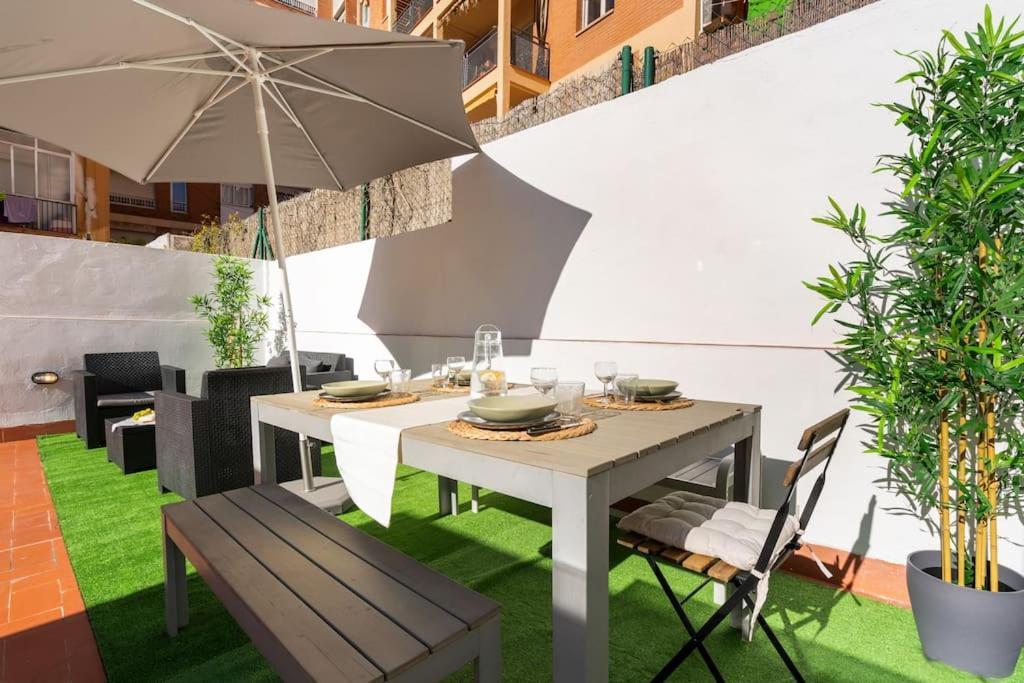 Leilighet Enamorats Barcelona